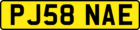 PJ58NAE