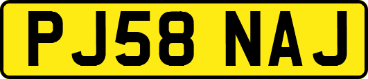 PJ58NAJ