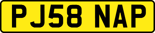 PJ58NAP