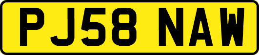 PJ58NAW