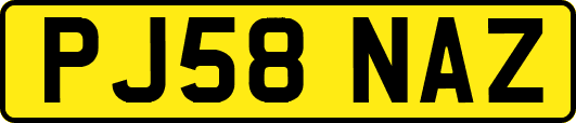 PJ58NAZ