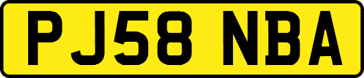 PJ58NBA