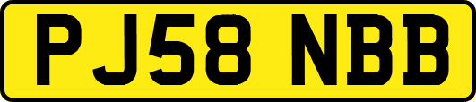 PJ58NBB