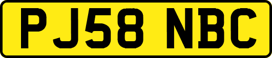 PJ58NBC