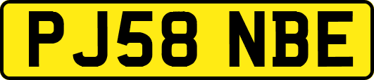PJ58NBE