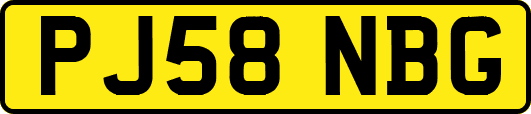 PJ58NBG