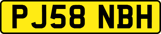 PJ58NBH