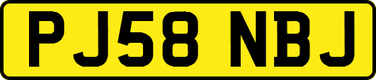 PJ58NBJ