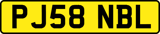 PJ58NBL