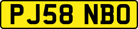 PJ58NBO