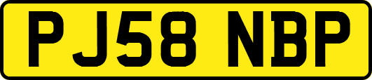 PJ58NBP