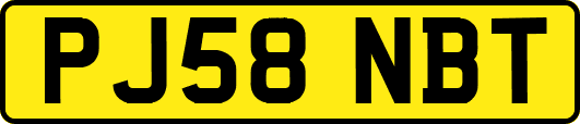 PJ58NBT