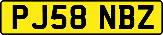 PJ58NBZ