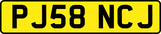 PJ58NCJ
