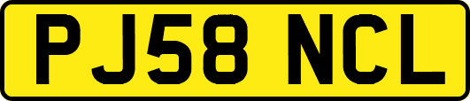 PJ58NCL