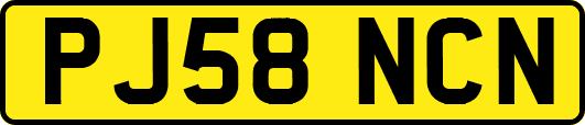 PJ58NCN