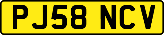 PJ58NCV