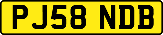 PJ58NDB