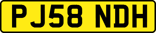 PJ58NDH