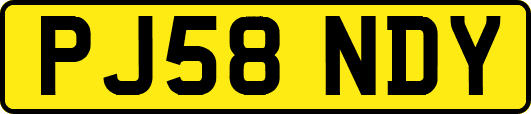 PJ58NDY