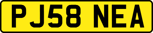 PJ58NEA
