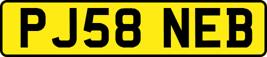 PJ58NEB