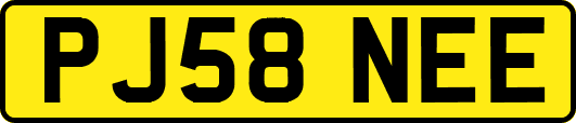 PJ58NEE