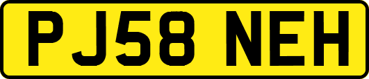 PJ58NEH