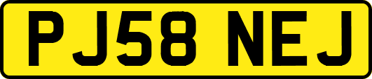 PJ58NEJ