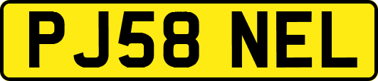 PJ58NEL