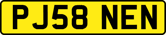 PJ58NEN