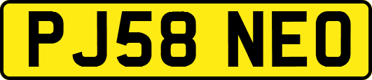 PJ58NEO