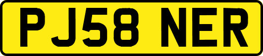 PJ58NER