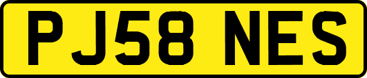 PJ58NES