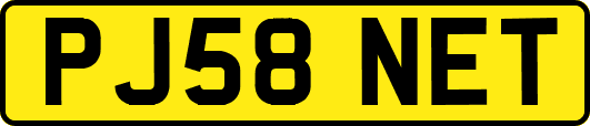 PJ58NET