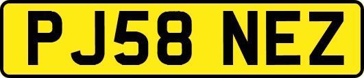 PJ58NEZ