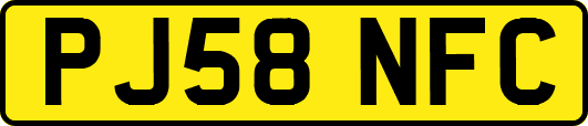 PJ58NFC