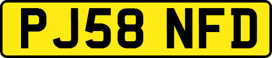 PJ58NFD