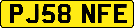 PJ58NFE