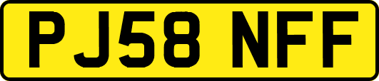 PJ58NFF