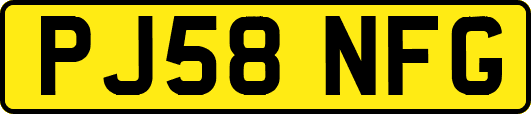 PJ58NFG