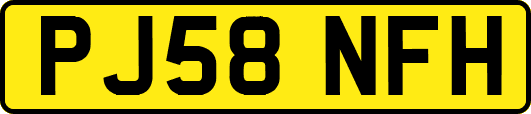 PJ58NFH
