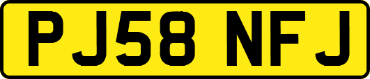 PJ58NFJ