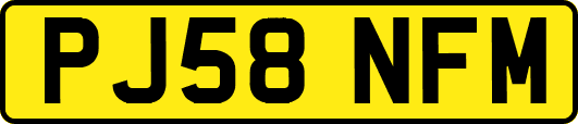 PJ58NFM