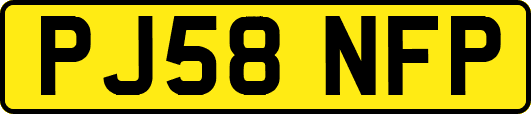 PJ58NFP
