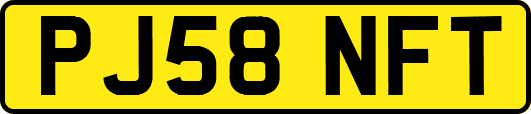 PJ58NFT