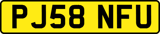 PJ58NFU