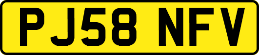 PJ58NFV