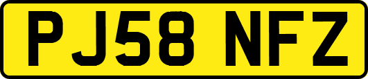 PJ58NFZ