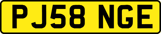 PJ58NGE